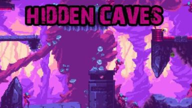 Featured Hidden Caves Free Download