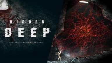 Featured Hidden Deep Free Download