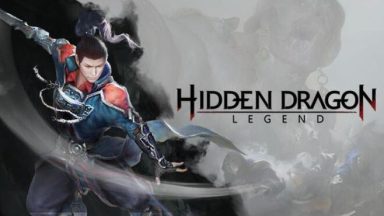 Featured Hidden Dragon Legend Free Download