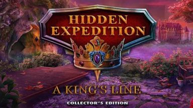Featured Hidden Expedition A Kings Line Collectors Edition Free Download