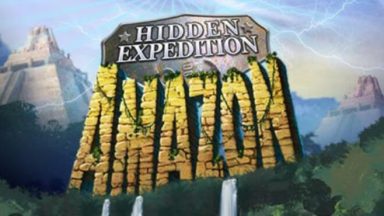Featured Hidden Expedition Amazon Free Download