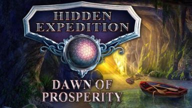 Featured Hidden Expedition Dawn of Prosperity Collectors Edition Free Download