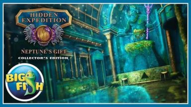 Featured Hidden Expedition Neptunes Gift Collectors Edition Free Download