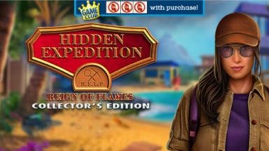 Featured Hidden Expedition Reign of Flames Collectors Edition Free Download