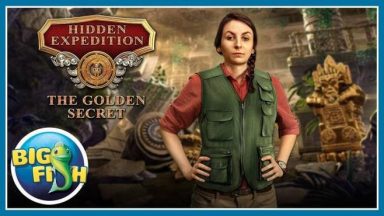 Featured Hidden Expedition The Golden Secret Free Download