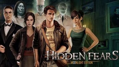 Featured Hidden Fears Moonlight Edition Free Download