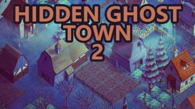 Featured Hidden Ghost Town 2 Free Download