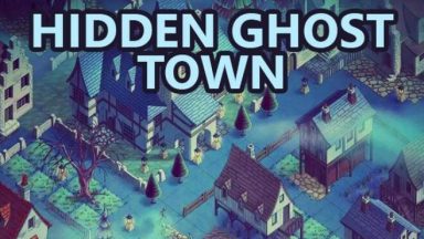 Featured Hidden Ghost Town Free Download