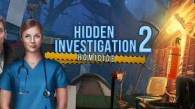 Featured Hidden Investigation 2 Homicide Free Download
