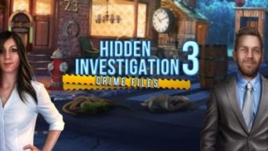Featured Hidden Investigation 3 Crime Files Free Download