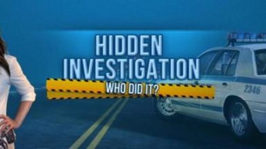 Featured Hidden Investigation Who Did It Free Download