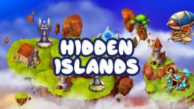 Featured Hidden Islands Free Download