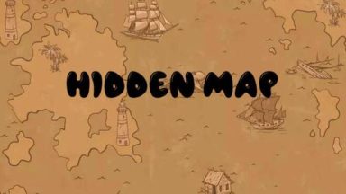 Featured Hidden Map Free Download
