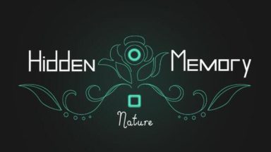Featured Hidden Memory Nature Free Download