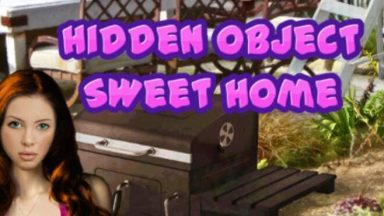 Featured Hidden Object Sweet Home Free Download