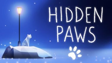 Featured Hidden Paws Free Download