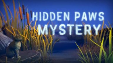 Featured Hidden Paws Mystery Free Download