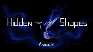Featured Hidden Shapes Animals Jigsaw Puzzle Game Free Download