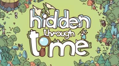Featured Hidden Through Time Free Download