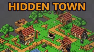Featured Hidden Town Free Download