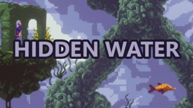Featured Hidden Water Free Download