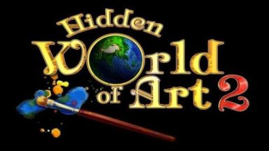 Featured Hidden World of Art 2 Free Download