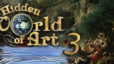 Featured Hidden World of Art 3 Free Download