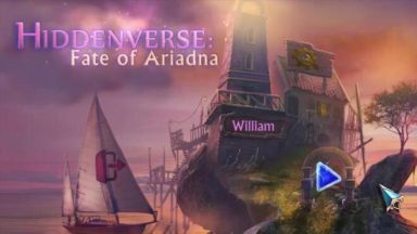 Featured Hiddenverse Fate of Ariadna Free Download