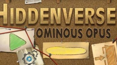 Featured Hiddenverse Ominous Opus Free Download