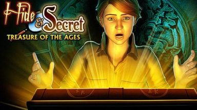 Featured Hide and Secret Treasure of the Ages Free Download