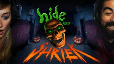 Featured Hide and Shriek Free Download