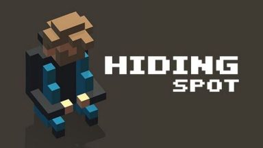 Featured Hiding Spot Free Download
