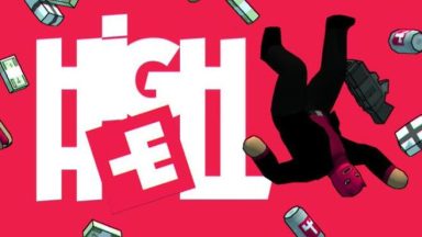 Featured High Hell Free Download