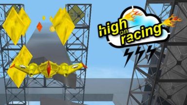 Featured High On Racing Free Download