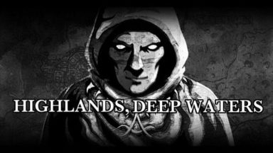 Featured Highlands Deep Waters Free Download