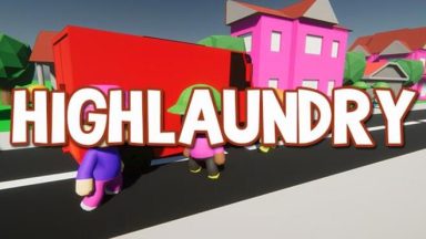 Featured Highlaundry Free Download