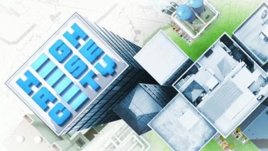 Featured Highrise City Free Download