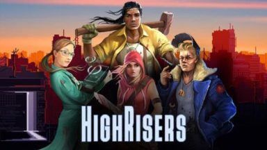 Featured Highrisers Free Download