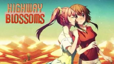Featured Highway Blossoms Free Download