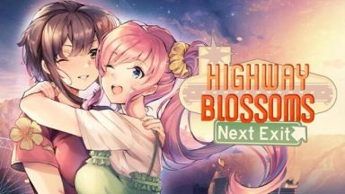 Featured Highway Blossoms Next Exit Free Download