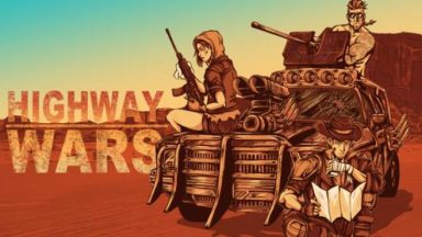Featured Highway Wars Free Download