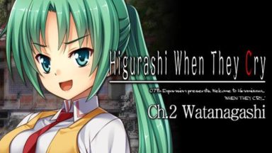 Featured Higurashi When They Cry Hou Ch2 Watanagashi Free Download