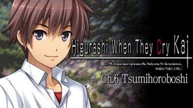 Featured Higurashi When They Cry Hou Ch6 Free Download