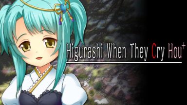 Featured Higurashi When They Cry Hou Free Download