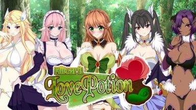 Featured Hikari Love Potion Free Download
