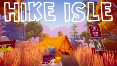 Featured Hike Isle Free Download