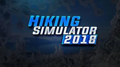 Featured Hiking Simulator 2018 Free Download