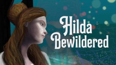 Featured Hilda Bewildered Free Download