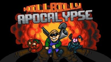 Featured Hillbilly Apocalypse Free Download