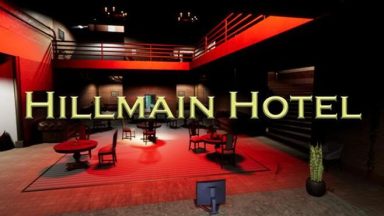 Featured Hillmain Hotel Free Download